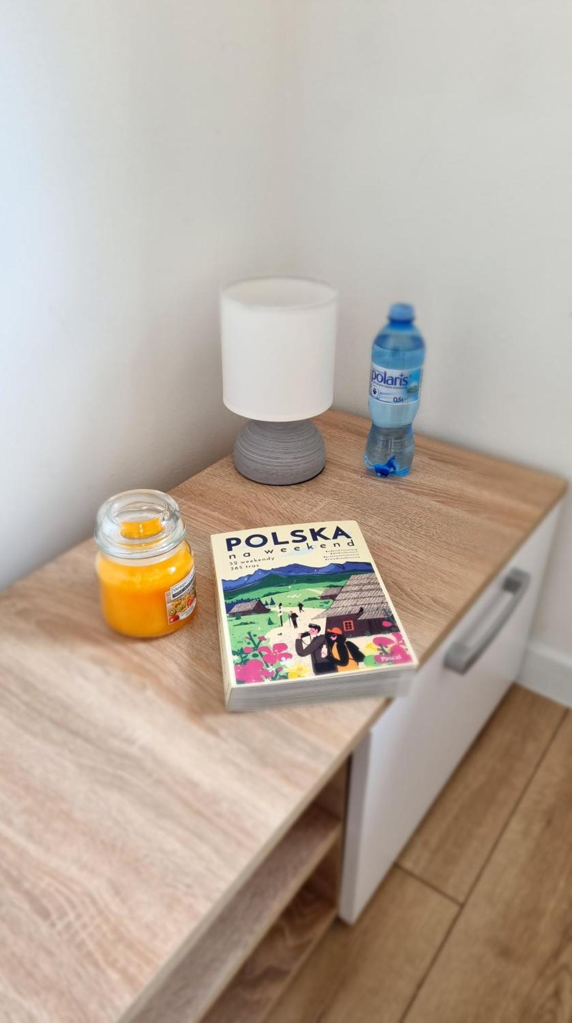 Wilenska Pokoje Słupsk Dış mekan fotoğraf